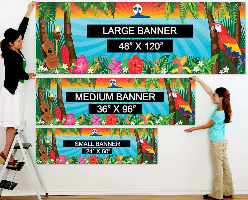 Banner Printing Salford