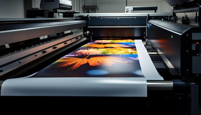 Digital printing Salford