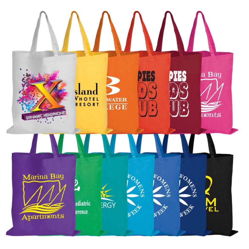 Tote Bag Printing Salford