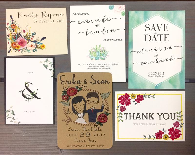 invitation printing Salford