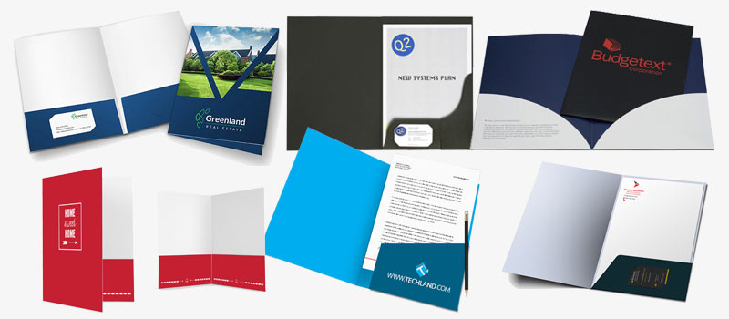 folder printing Salford