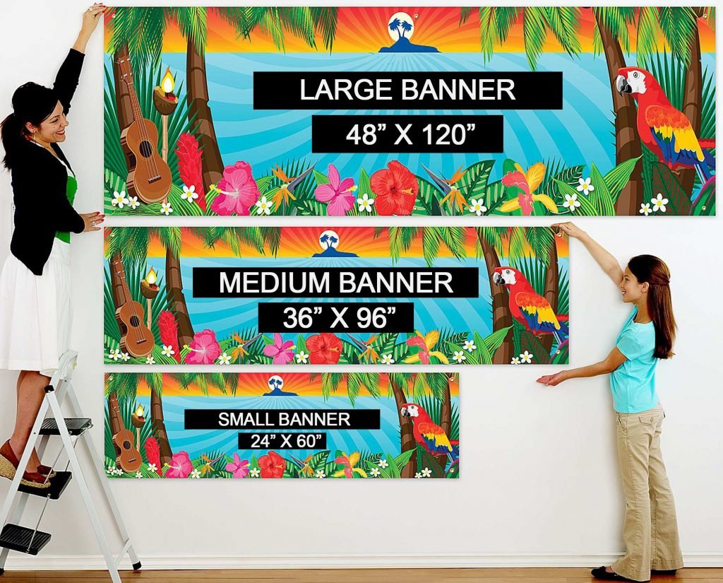 Banner-Printing-Salford