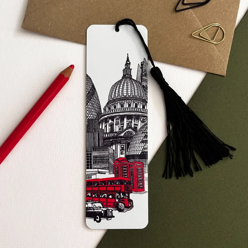 Bookmarks-Printing-Salford