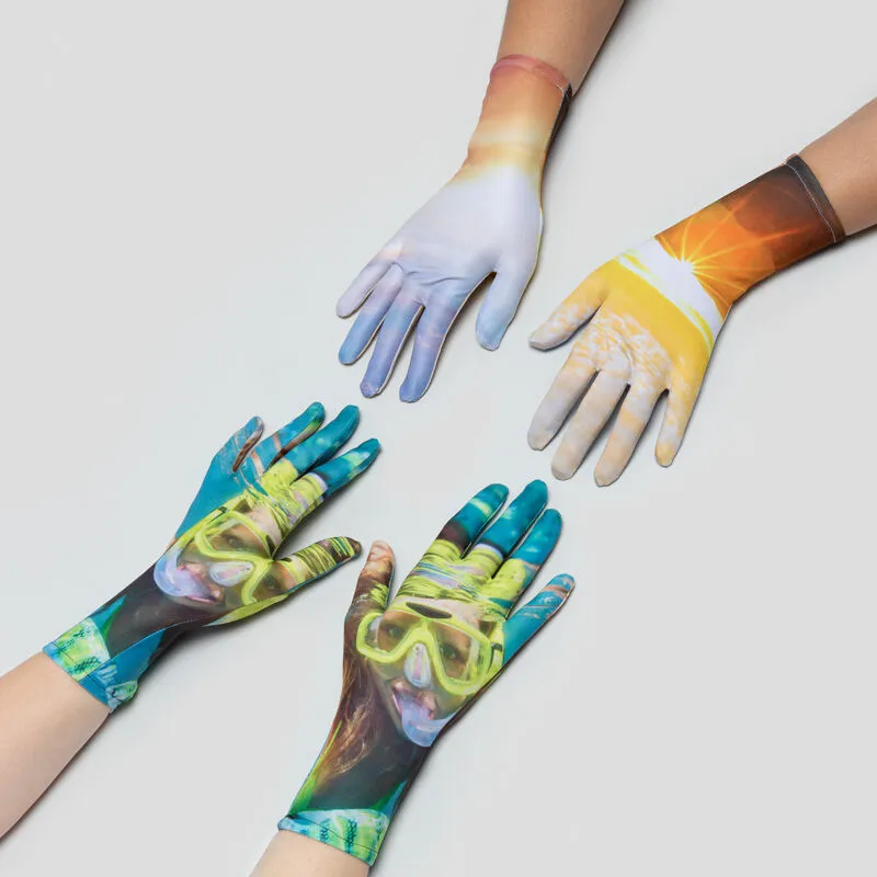 Gloves-Printing-Salford