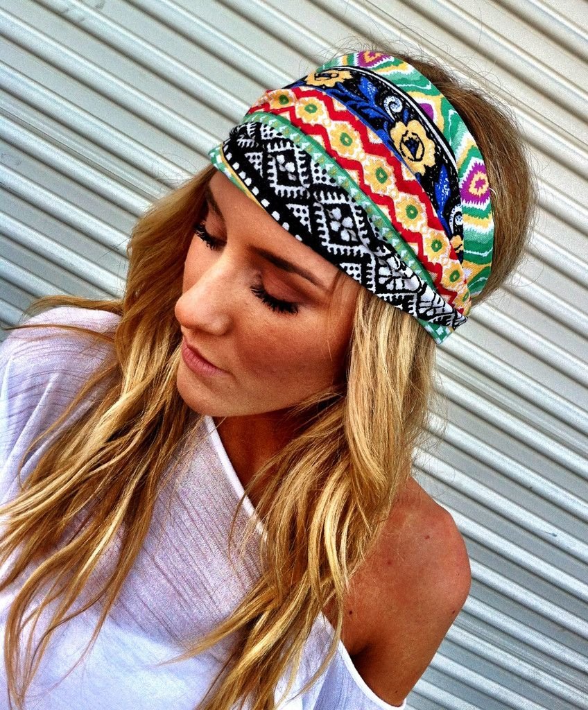 Headbands-Printing-Salford