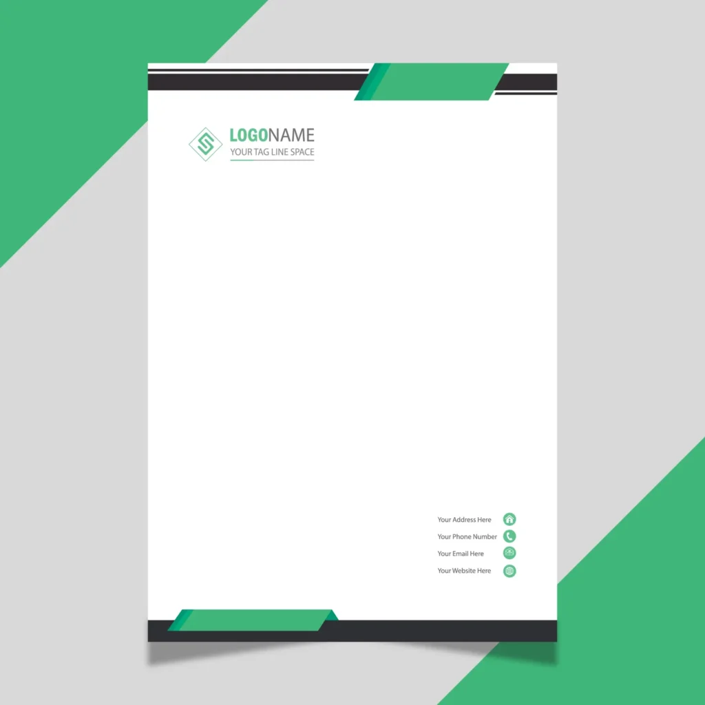 Letterheads-Printing-Salford