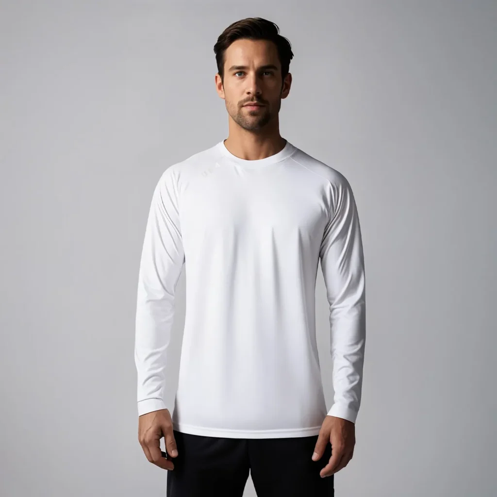 Long-Sleeve-Shirt-Printing-Salford