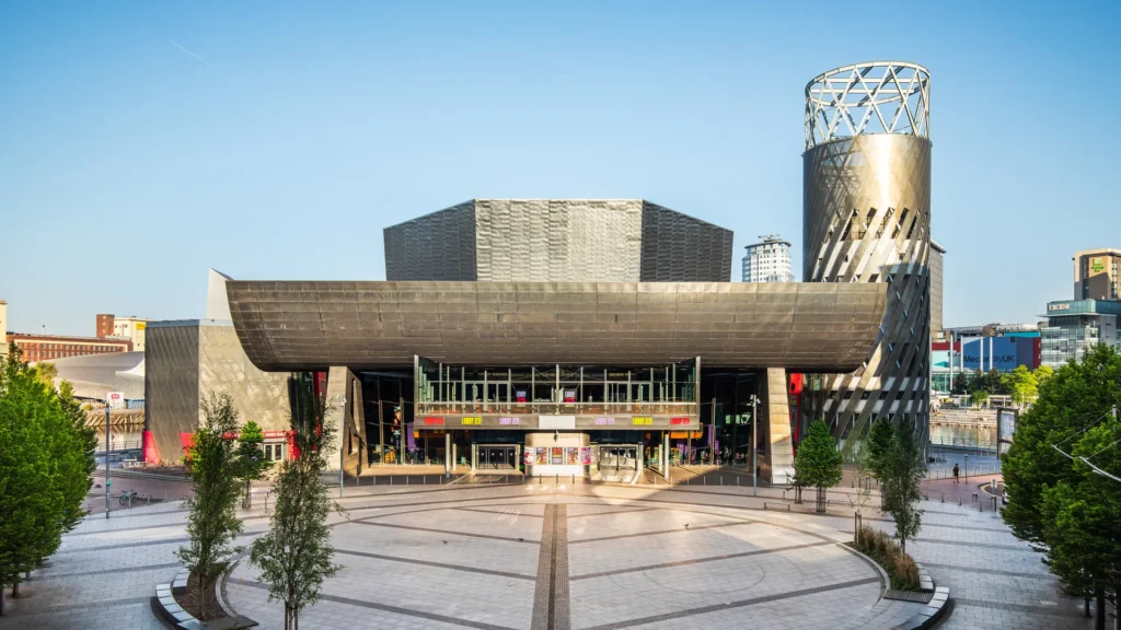 Lowry-Theatre-Gallery