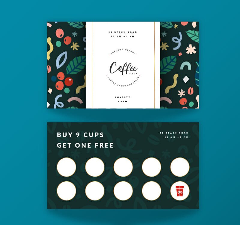 Loyalty-Cards-Printing-Salford