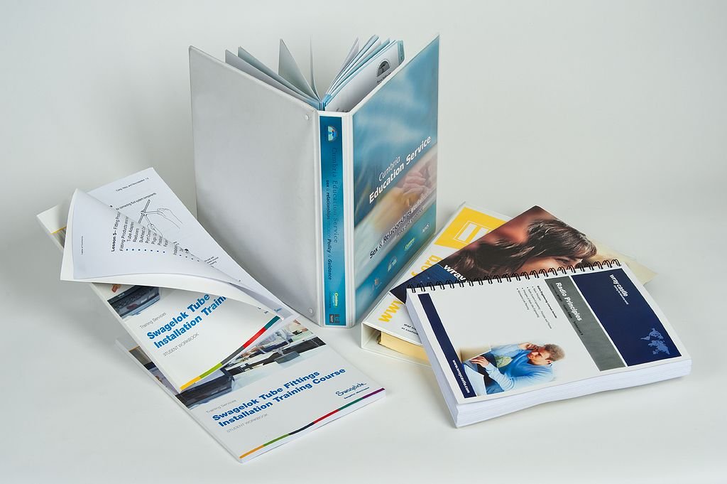 Manual-Printing-Salford