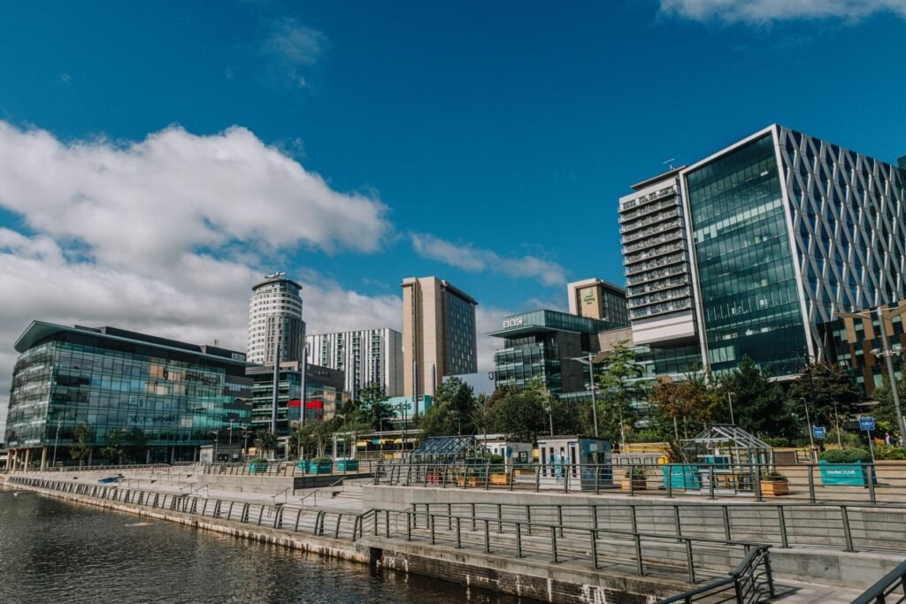 MediaCityUK-Event-Spaces