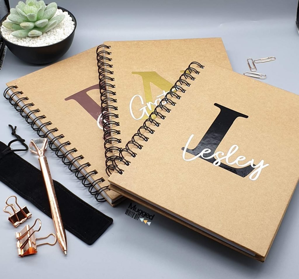 Notepads-Printing-Salford