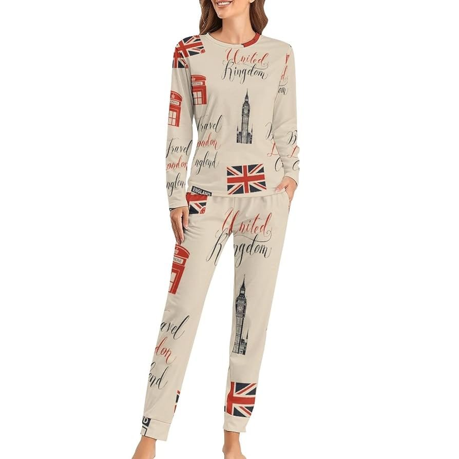 Pajamas-Printing-Salford