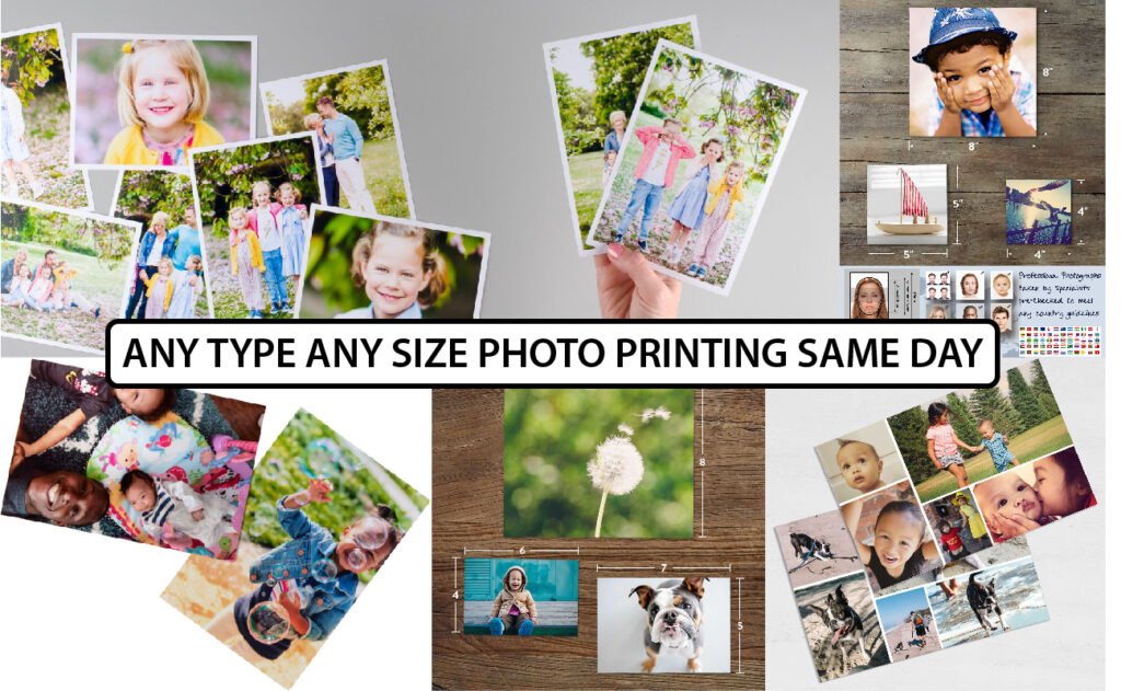 Photo-printing-Salford