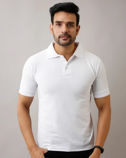 Polo-Shirts-Printing-Salford