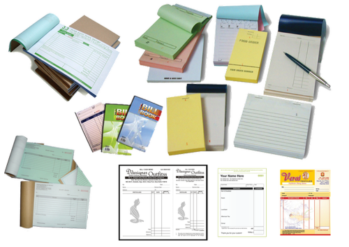 Receipts-Printing-Salford