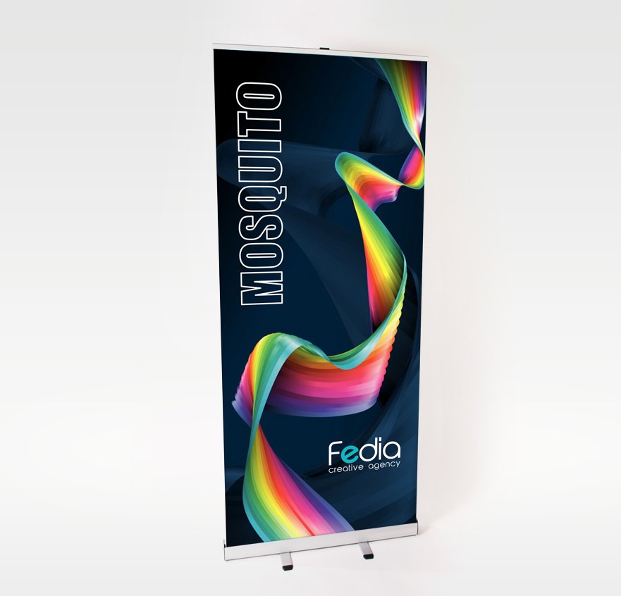 Roller-Banner-Printing-Salford