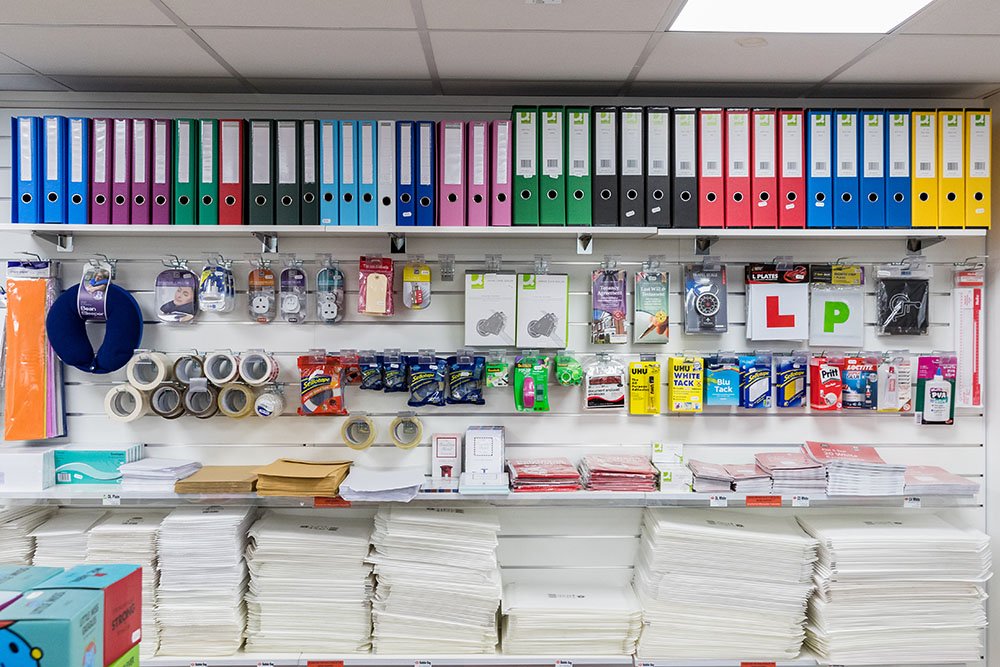 Stationery-Sets-Printing-Salford