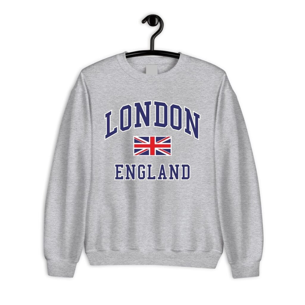 Sweatshirt-Printing-Salford