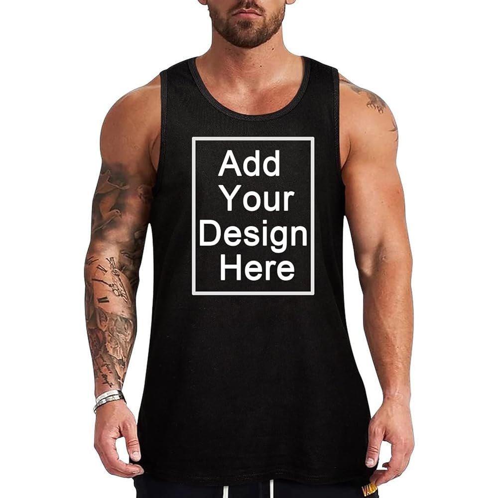 Tank-Tops-Printing-Salford