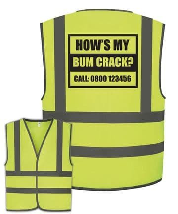 Vests-Printing-Salford