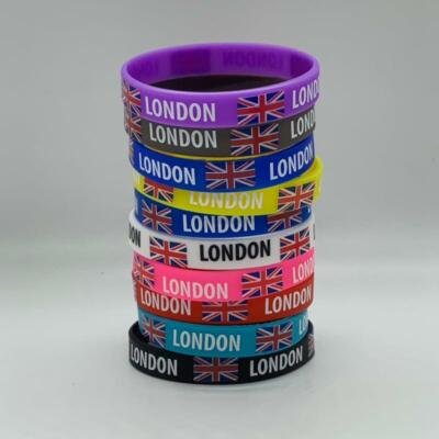 Wristbands-Printing-Salford
